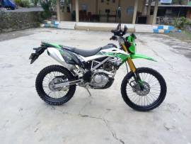 KLX BF Th 2020 Sangat Istimewa