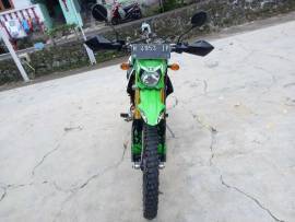 KLX BF Th 2020 Sangat Istimewa