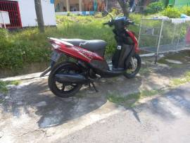 Mio Th 2011 Bagus Mulus terawat