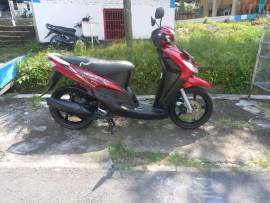 Mio Th 2011 Bagus Mulus terawat