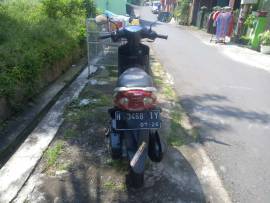 Mio Th 2011 Bagus Mulus terawat