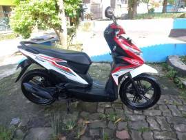 Beat Th 2017 Type ISS Istimewa