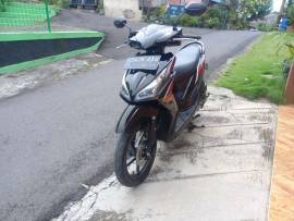 Vario Fi Th 2016 Istimewa