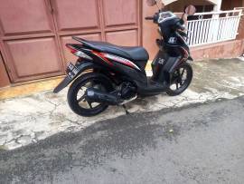 Vario Fi Th 2016 Istimewa