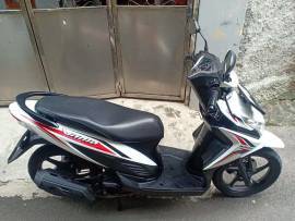 Honda Vario 110 Fi 2016 Led CBS ISS ESP