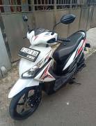 Honda Vario 110 Fi 2016 Led CBS ISS ESP