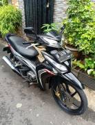 Honda Blade 2012 karbu Pajak hidup sehat