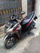 Honda Vario 125 Fi 2018 LED CBS ISS