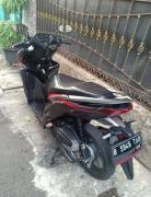 Honda Vario 125 Fi 2018 LED CBS ISS