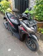 Honda Vario 125 Fi 2018 LED CBS ISS