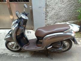 Honda Scoopy Fi 2020 Stylish CBS ESP ECO ISS