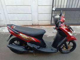 Yamaha Mio smile 2009 sporty Surat lengkap 