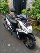 Yamaha Mio M3 2015 Surat lengkap 