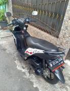 Yamaha Mio M3 2015 Surat lengkap 