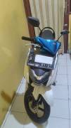 Yamaha Mio Gear 125 2021 Mulus Like New No Pr B.U