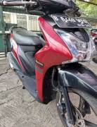 Yamaha mio S 125 LED 2020 pajak panjang