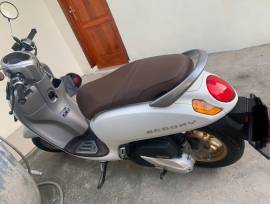 SCOOPY PRESTIGE 2021