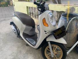 SCOOPY PRESTIGE 2021