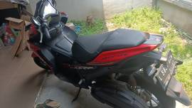 Dijual yamaha all new aerox 155 c 