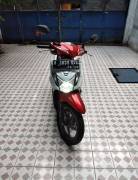 Honda beat fi esp 2016 pajak baru