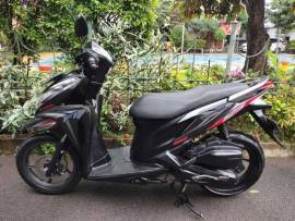 HONDA VARIO FI LED 125 ISS 2014 pajak panjang