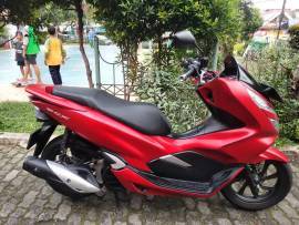 HONDA PCX NON ABS 2019 pajak hidup