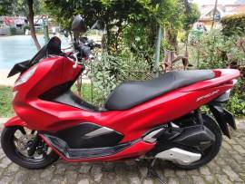 HONDA PCX NON ABS 2019 pajak hidup