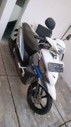 Dijual Yamaha Mio + Sespan