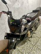 Suzuki Satria FU 150