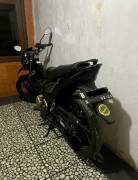 Suzuki Satria FU 150