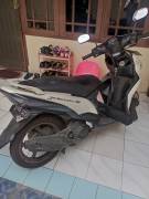 Motor Yamaha Mio Murmer