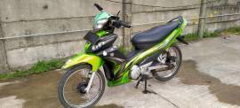 Yamaha Jupiter Z tahun 2011