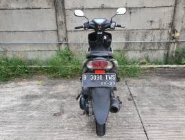 Yamaha Mio J tahun 2013