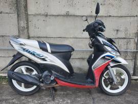 Yamaha Mio J tahun 2013