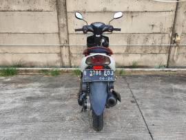 Yamaha Mio J tahun 2014