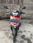 Yamaha Mio GT tahun 2013