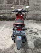 Yamaha Mio GT tahun 2013