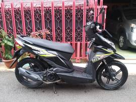 Honda Beat Esp 2018