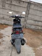 Yamaha Mio GT tahun 2014