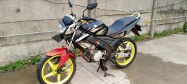 Yamaha Vixion tahun 2010