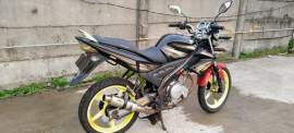 Yamaha Vixion tahun 2010