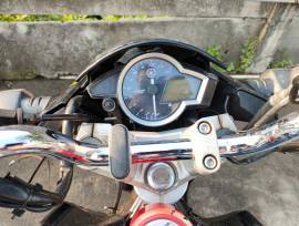 Yamaha Vixion tahun 2013