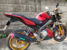 Yamaha Vixion tahun 2013