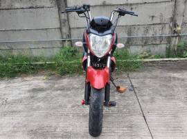 Yamaha Byson tahun 2013