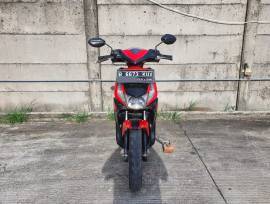 Honda Beat tahun 2009