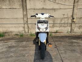 Honda Beat tahun 2012