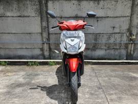 Honda Beat tahun 2014