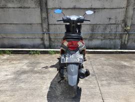 Honda Beat tahun 2014