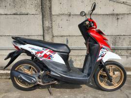 Honda Beat Pop FI tahun 2019