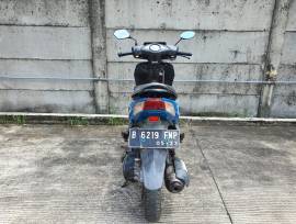 Honda Vario 110cc tahun 2008